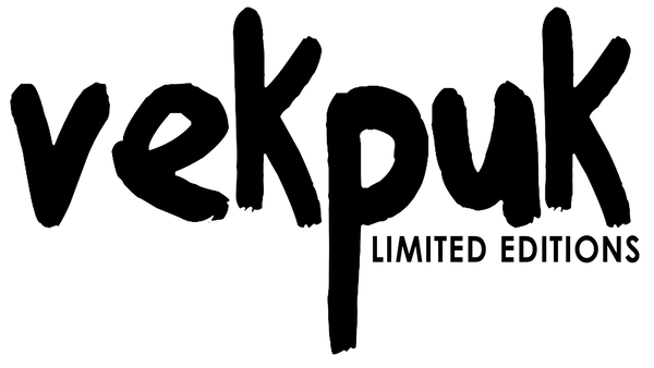 Vekpuk Limited Editions logo