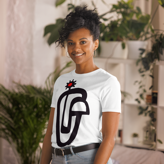 SAINT Short-Sleeve T-Shirt