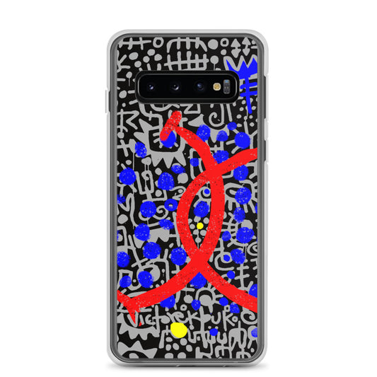 NSIBIDI Samsung Case