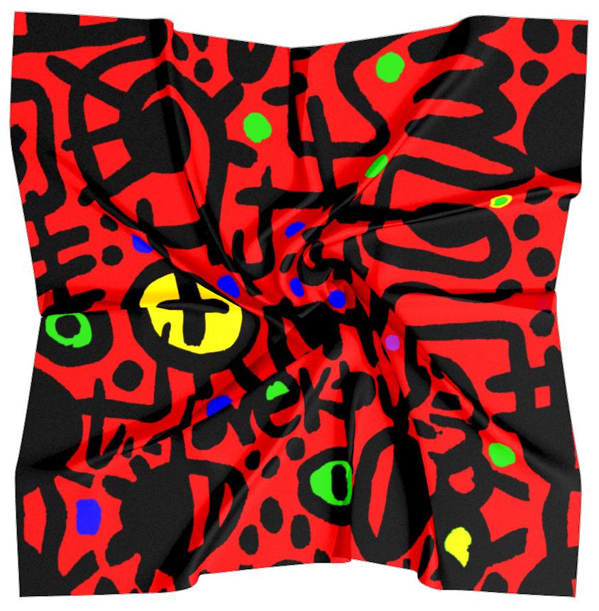 Scarves