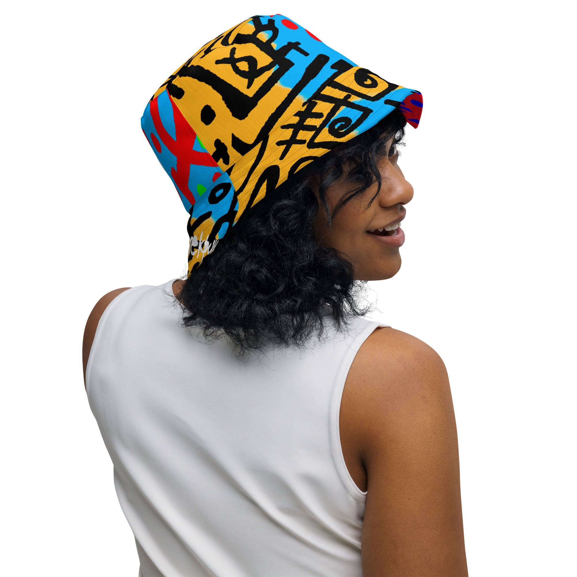 Bucket Hats