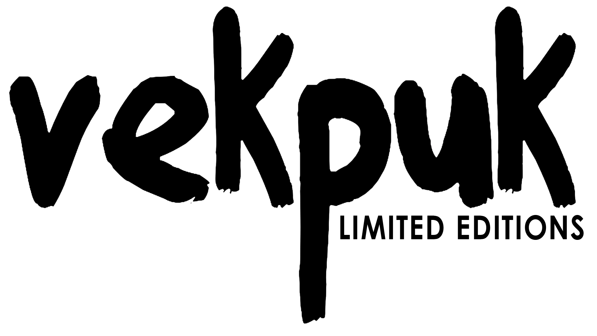 Vekpuk Limited Editions