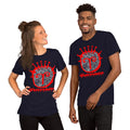 FACE Short-Sleeve Unisex T-Shirt (Regular fit)