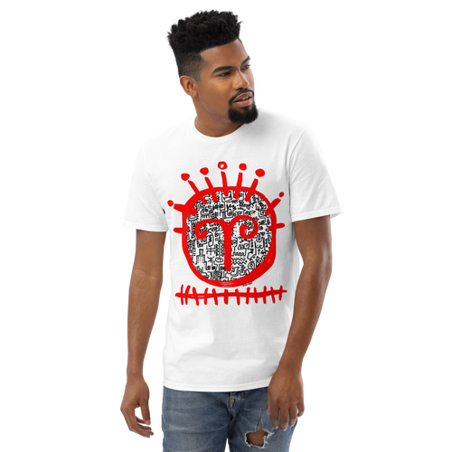 FACE Short-Sleeve Unisex T-Shirt (Regular fit)