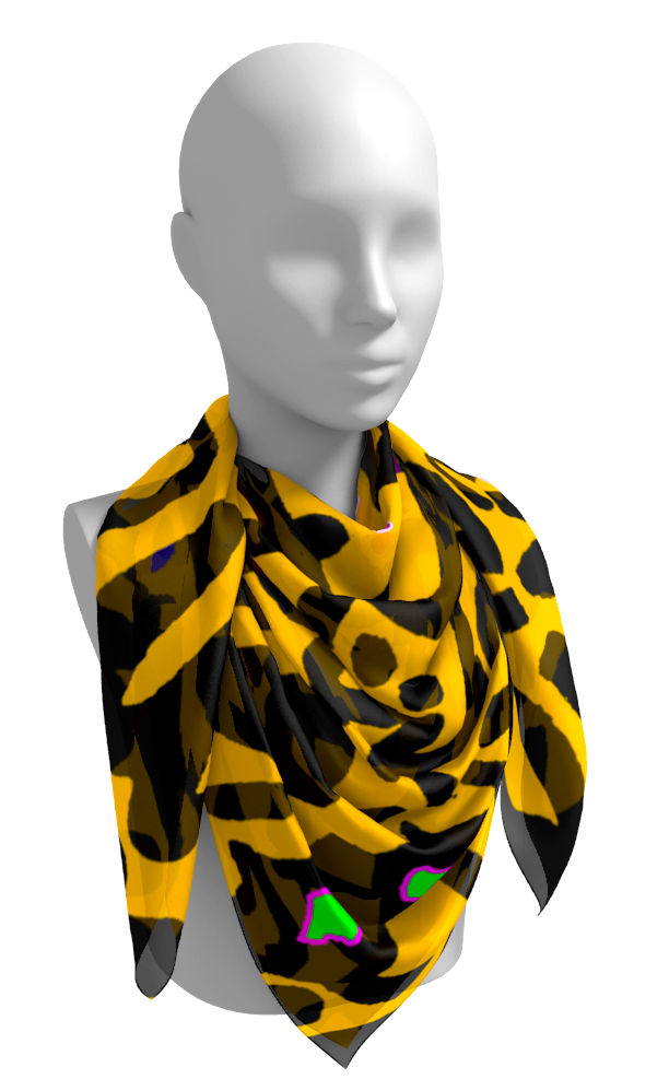 YELO SCARF