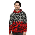 GRE DOT Unisex Hoodie