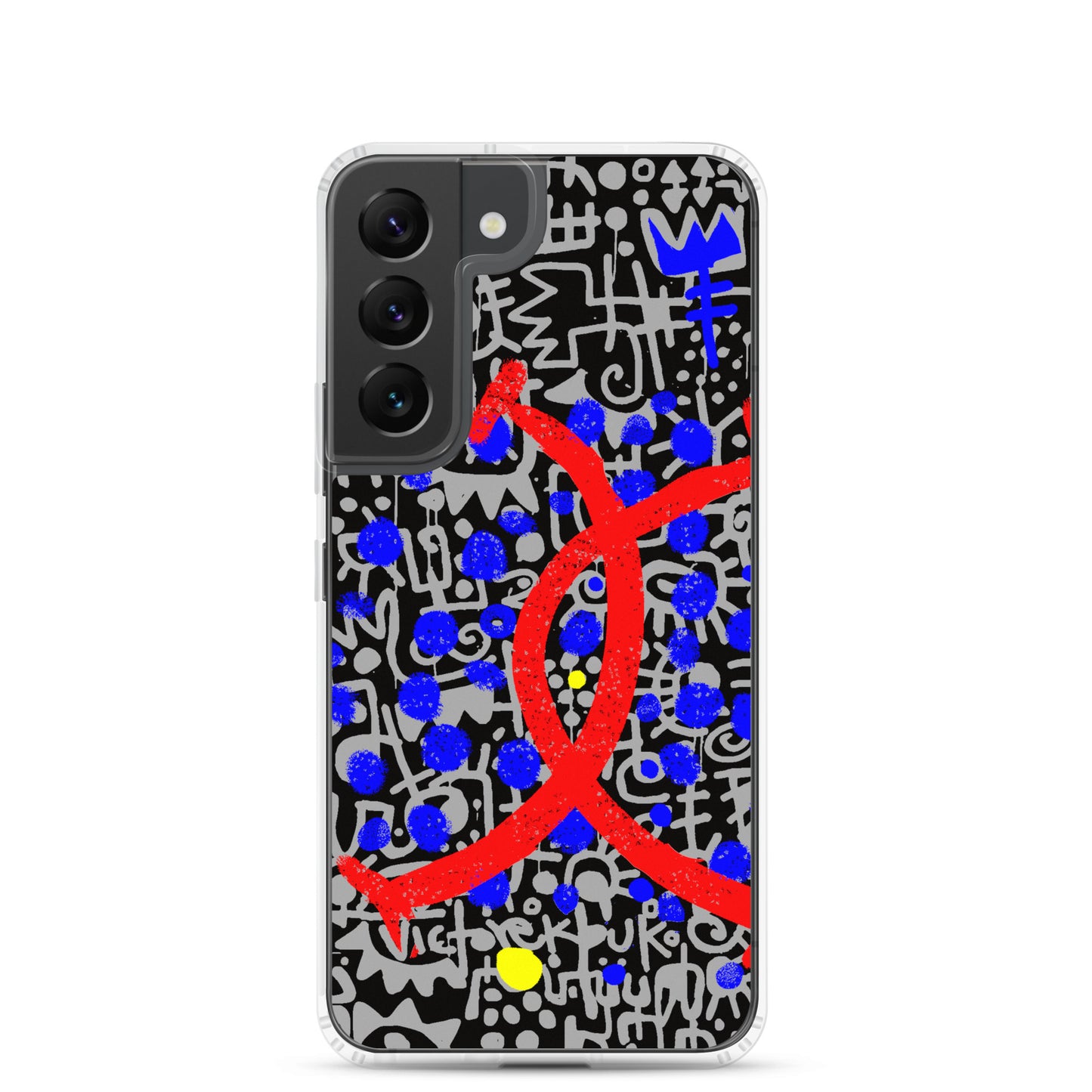 NSIBIDI  Samsung Case