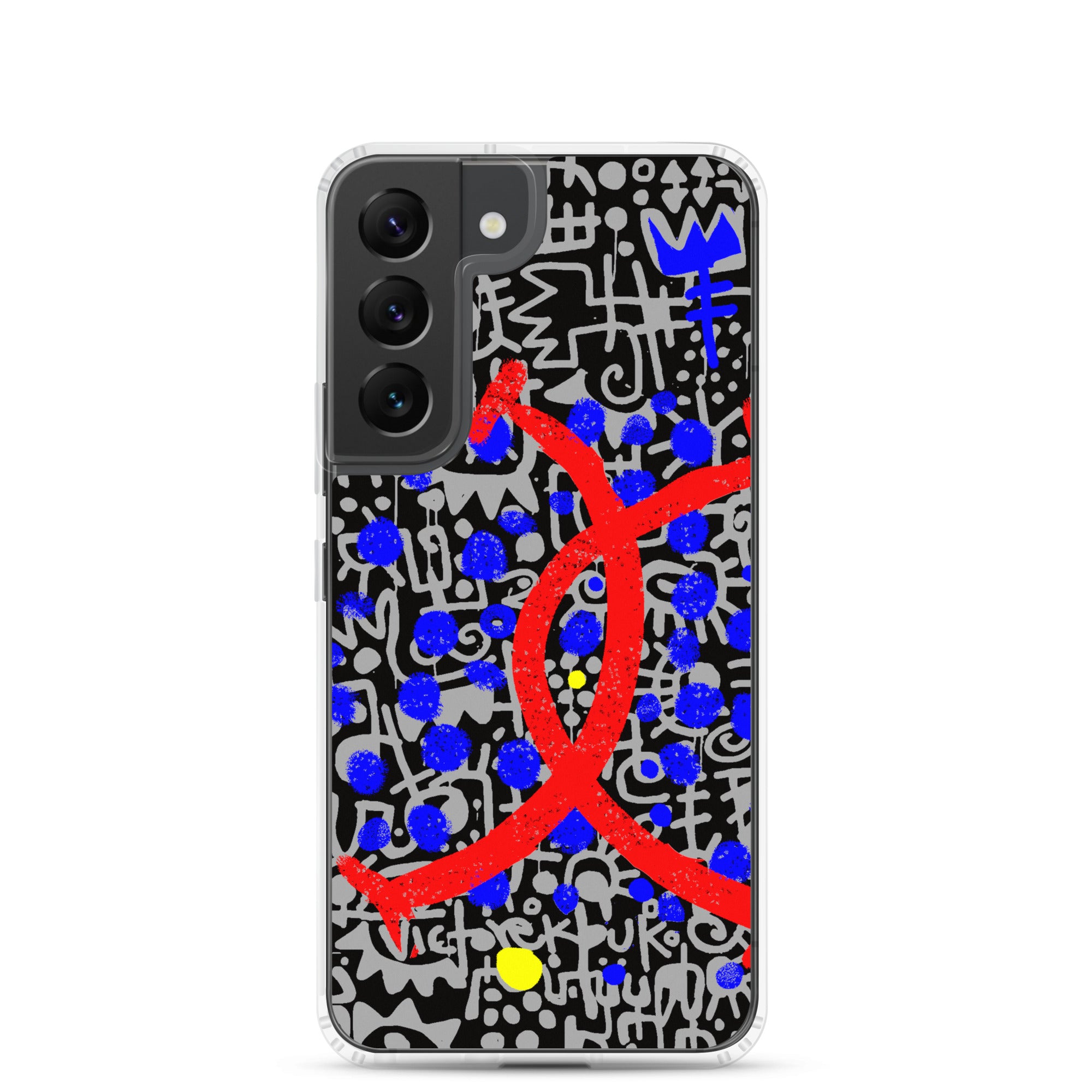 NSIBIDI  Samsung Case